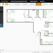 Furniture Arrangement Tool