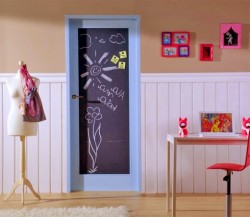 choose interior door