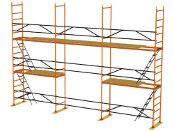 scaffolding rental