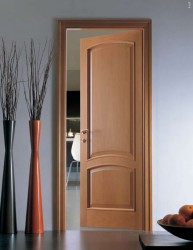 choose interior door