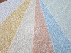 non-woven wallpaper how to choose