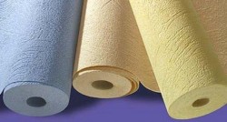 non-woven wallpaper how to choose