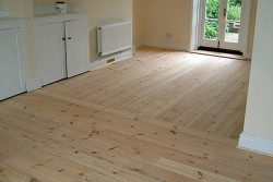 types of flooring