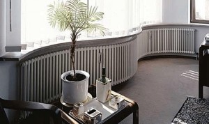 Steel Tubular Radiators