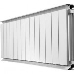 aluminum radiators