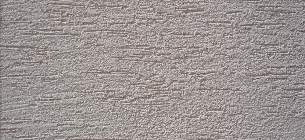 structural decorative plaster