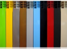 Choosing paint for radiators