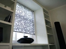 choose roller blinds