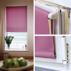 choose roller blinds