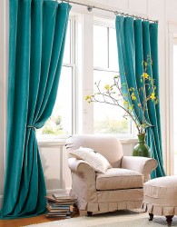 curtains for the living room