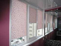 choose roller blinds