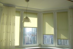 choose roller blinds