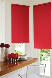 choose roller blinds