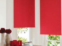 choose roller blinds