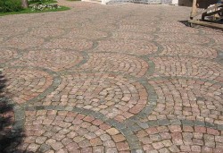 clinker pavers 2