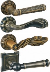 doorknobs