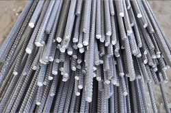 rebar knitting materials