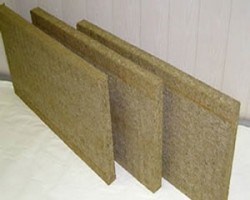 stone wool