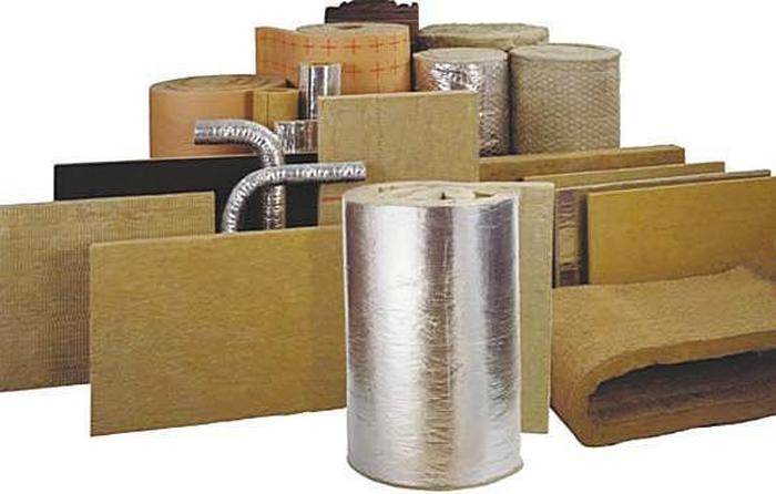 How to choose mineral wool for insulation