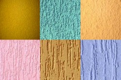 plaster types