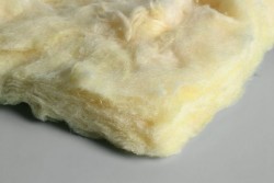 glass wool