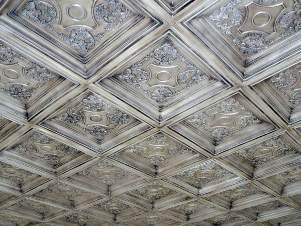 8 Tips for Choosing and Sticking Styrofoam Ceiling Tiles