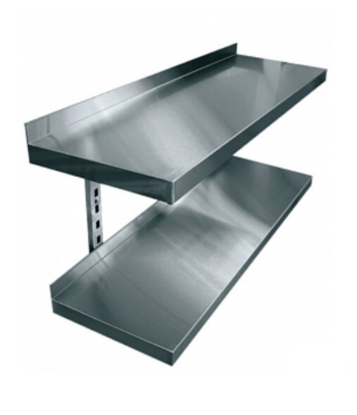 cantilever shelves