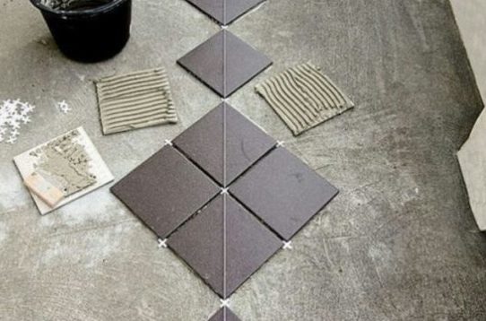 Porcelain Tiles