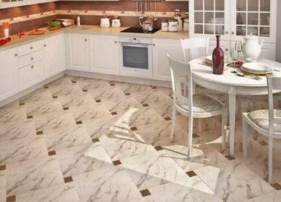 Porcelain Tiles