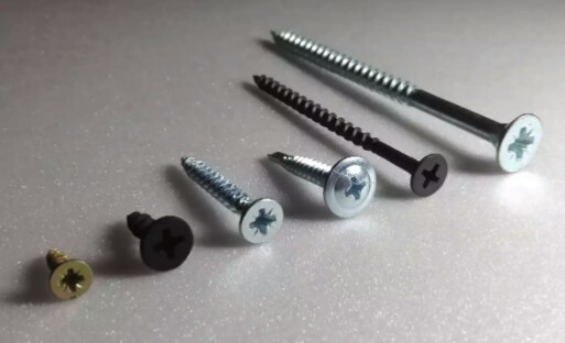 screws