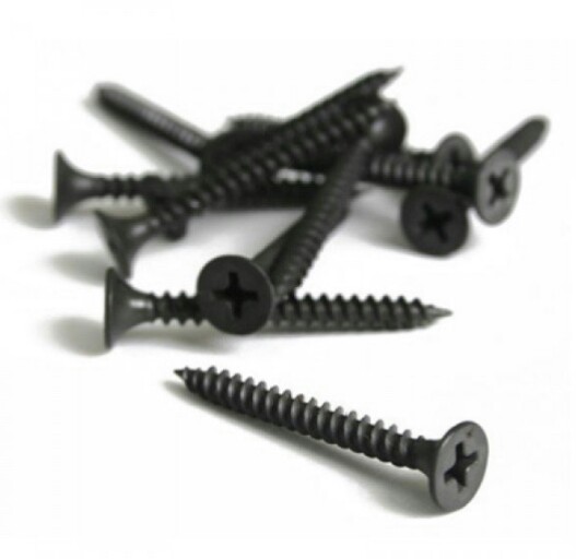 screws