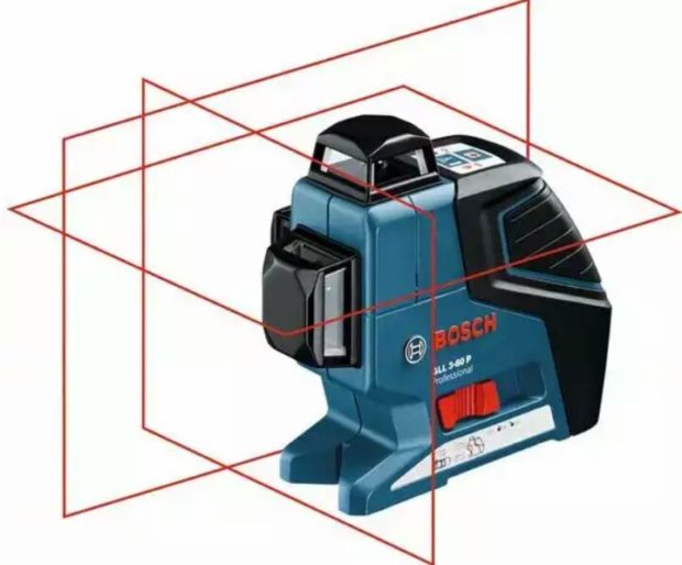 Bosch Laser Level