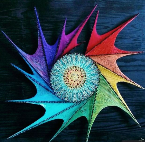 String art