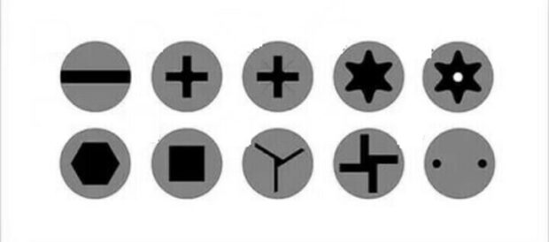 types of splines