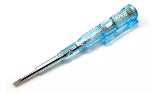 indicator screwdriver