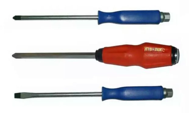 impact screwdriver