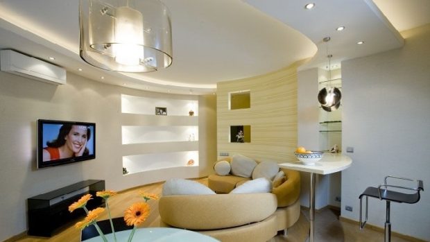 7 Tips for Choosing a Ceiling Light