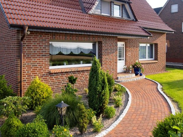 8 tips for choosing a clinker brick