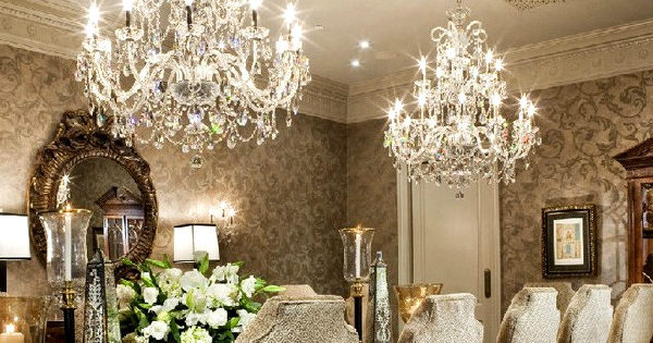 TOP 11 crystal chandelier manufacturers