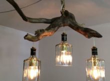 Choosing a wooden chandelier - 9 tips