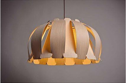 How to choose a wooden chandelier - 9 tips for choosing