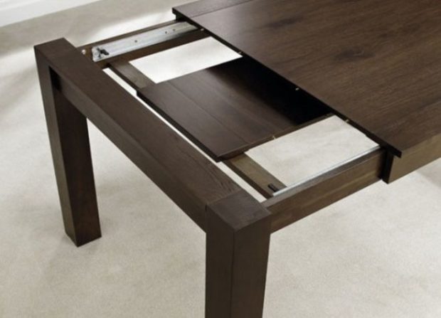 7 tips for choosing sliding tables