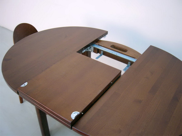 7 tips for choosing sliding tables