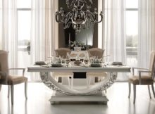 light dining italian furniture