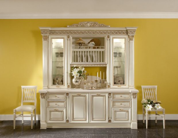 Italian sideboard