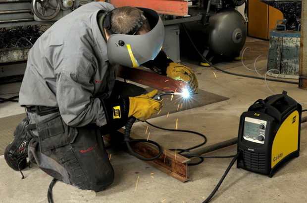 14 tips for choosing a welding inverter for home and garden