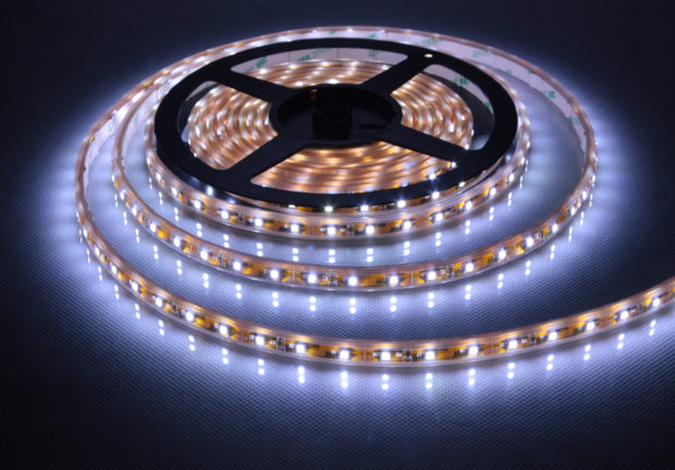 10 tips for choosing an LED strip