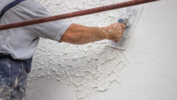 TOP 8 manufacturers of stucco (plaster mixes)