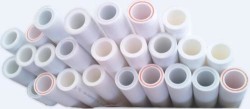 choose polypropylene pipes