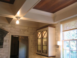 Laminate Ceiling